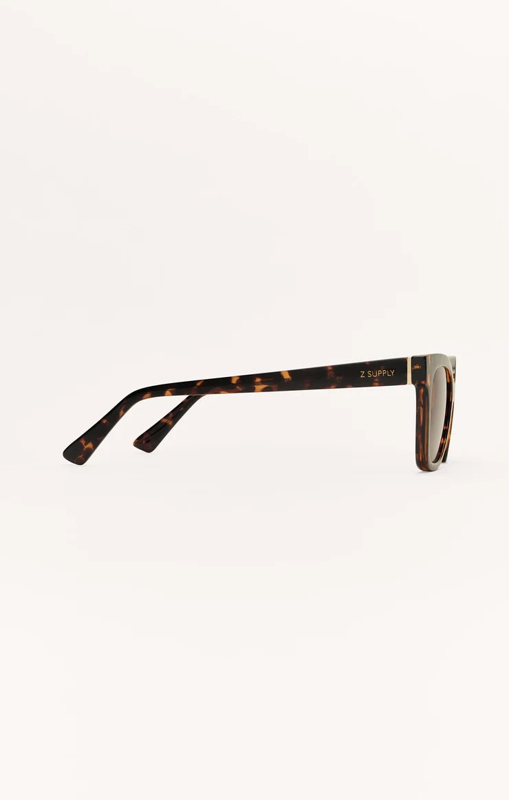 High Tide Sunglasses - Distractions Clothing