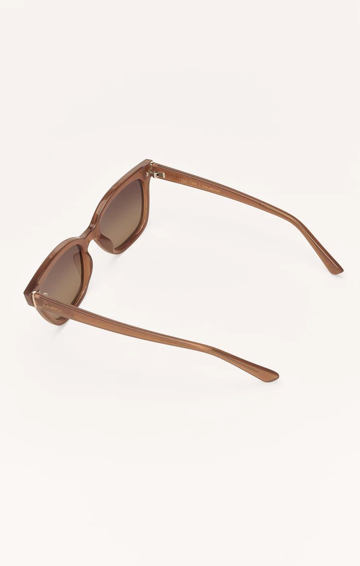 High Tide Sunglasses - Distractions Clothing