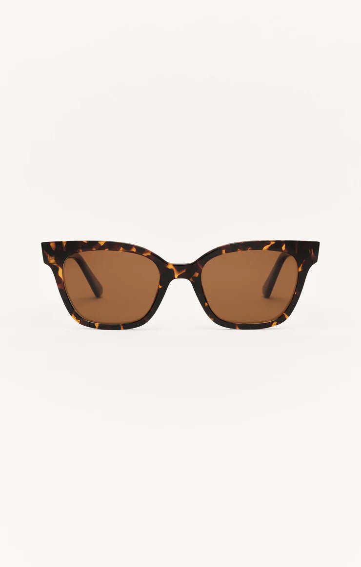 High Tide Sunglasses - Distractions Clothing