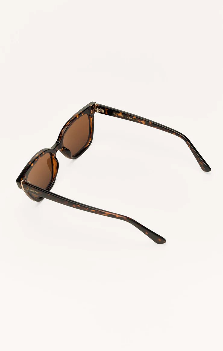 High Tide Sunglasses - Distractions Clothing