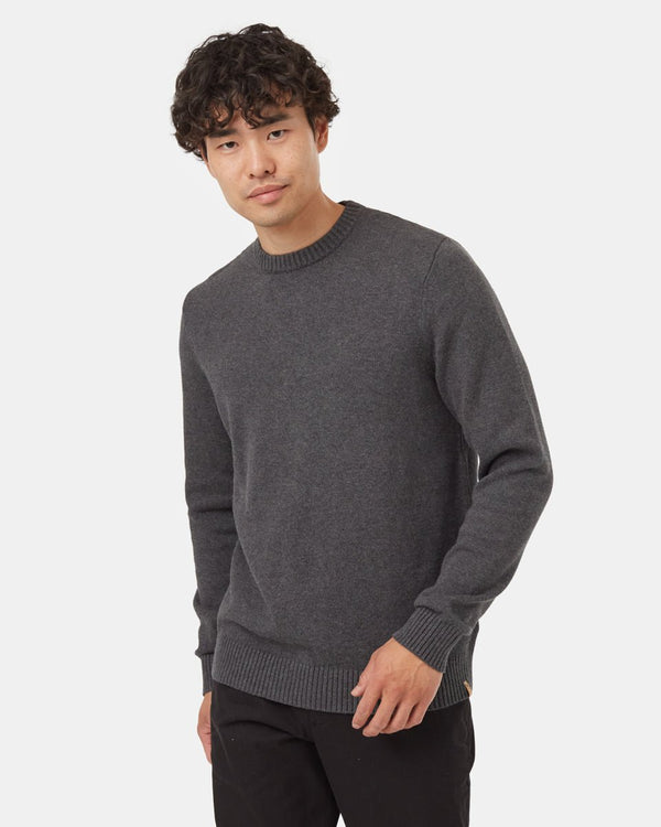 Highline Crew Sweater - Distractions Clothing