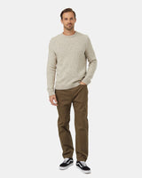 Highline Nep Crew Sweater - Distractions Clothing
