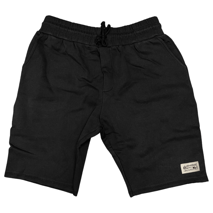Hiker Jogger Short - Distractions Clothing