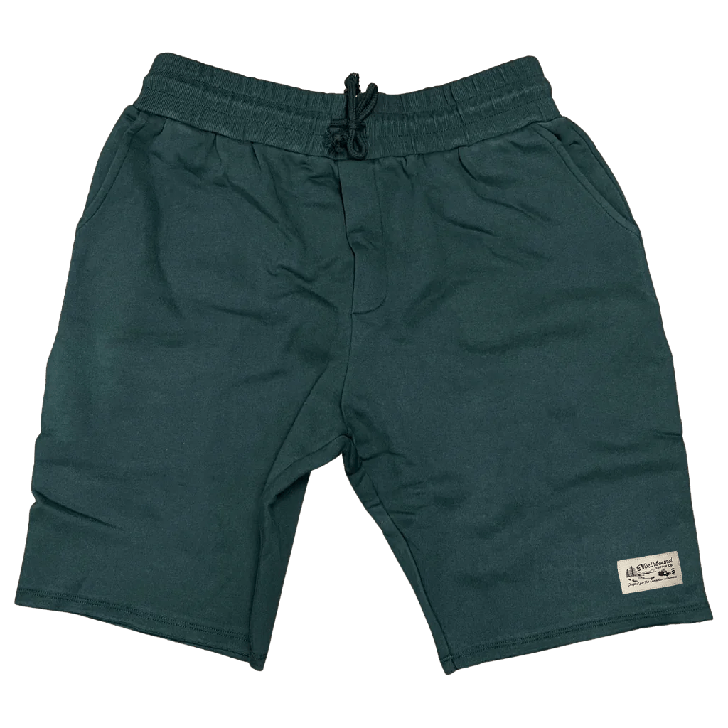 Hiker Jogger Short - Distractions Clothing