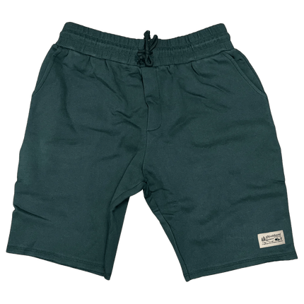 Hiker Jogger Short - Distractions Clothing