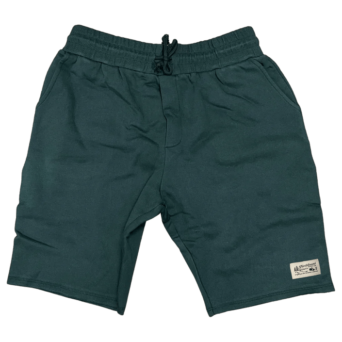 Hiker Jogger Short - Distractions Clothing