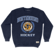Hockey Academy Crewneck - Distractions Clothing