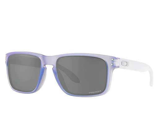 Holbrook Dark Matte Stonewash Sunglasses - Distractions Clothing