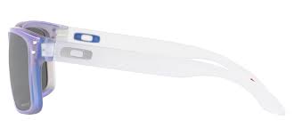 Holbrook Dark Matte Stonewash Sunglasses - Distractions Clothing