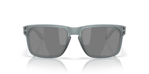 Holbrook Matte Crystal Black Prizm Sunglasses - Distractions Clothing