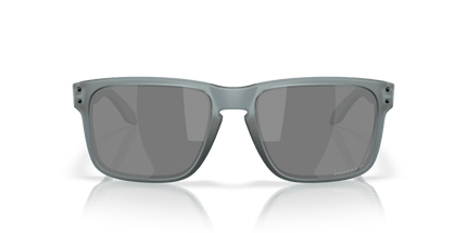 Holbrook Matte Crystal Black Prizm Sunglasses - Distractions Clothing