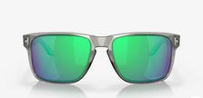 Holbrook XL Grey Ink Prizm Jade Sunglasses - Distractions Clothing