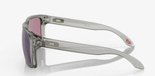 Holbrook XL Grey Ink Prizm Jade Sunglasses - Distractions Clothing