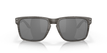Holbrook XL Woodgrain Black Prizm Polarized Sunglasses - Distractions Clothing