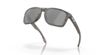 Holbrook XL Woodgrain Black Prizm Polarized Sunglasses - Distractions Clothing