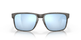 Holbrook XL Woodgrain Deep Water Lens - Distractions Clothing