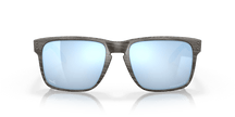 Holbrook XL Woodgrain Deep Water Lens - Distractions Clothing