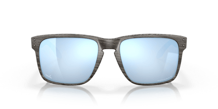 Holbrook XL Woodgrain Deep Water Lens - Distractions Clothing