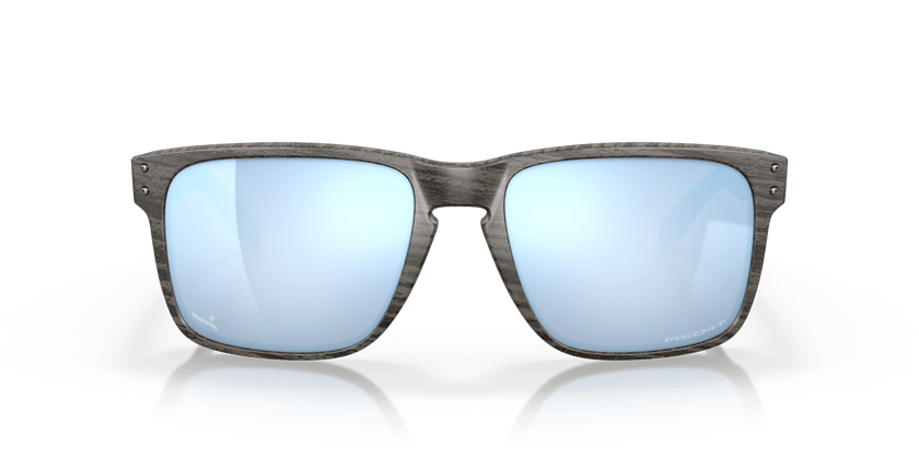 Holbrook XL Woodgrain Deep Water Lens - Distractions Clothing