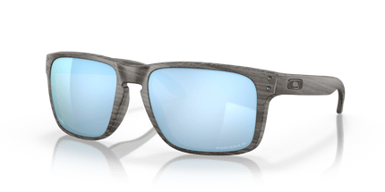 Holbrook XL Woodgrain Deep Water Lens - Distractions Clothing