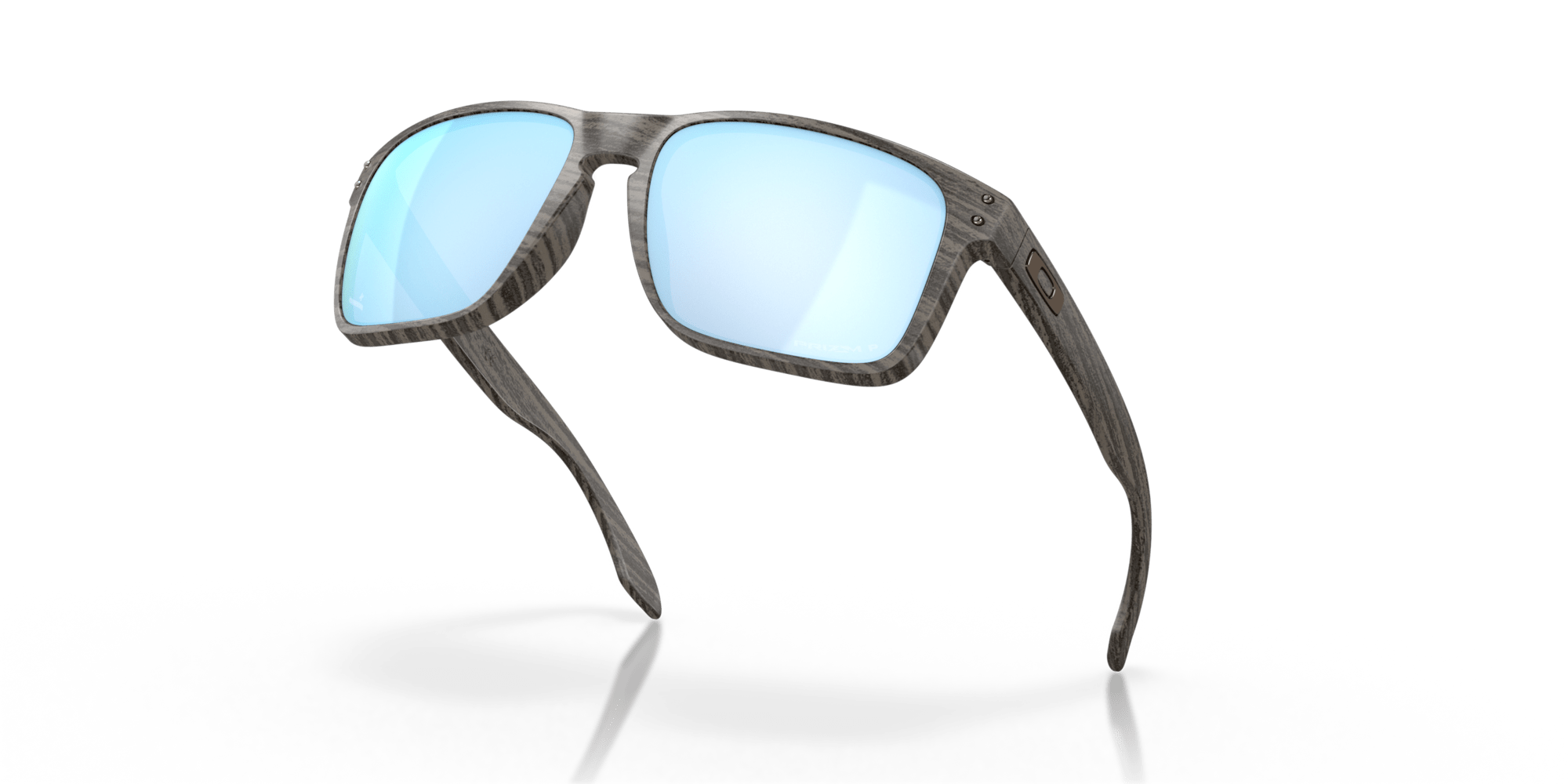 Holbrook XL Woodgrain Deep Water Lens - Distractions Clothing