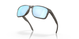 Holbrook XL Woodgrain Deep Water Lens - Distractions Clothing