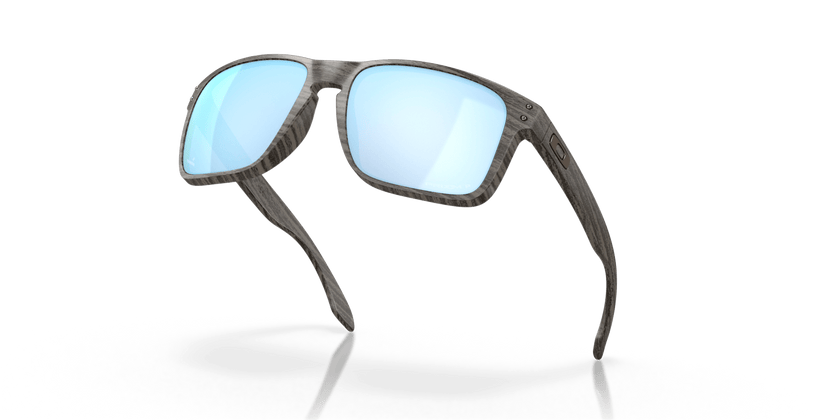 Holbrook XL Woodgrain Deep Water Lens - Distractions Clothing