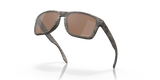 Holbrook XL Woodgrain Prizm Polarized Sunglasses - Distractions Clothing