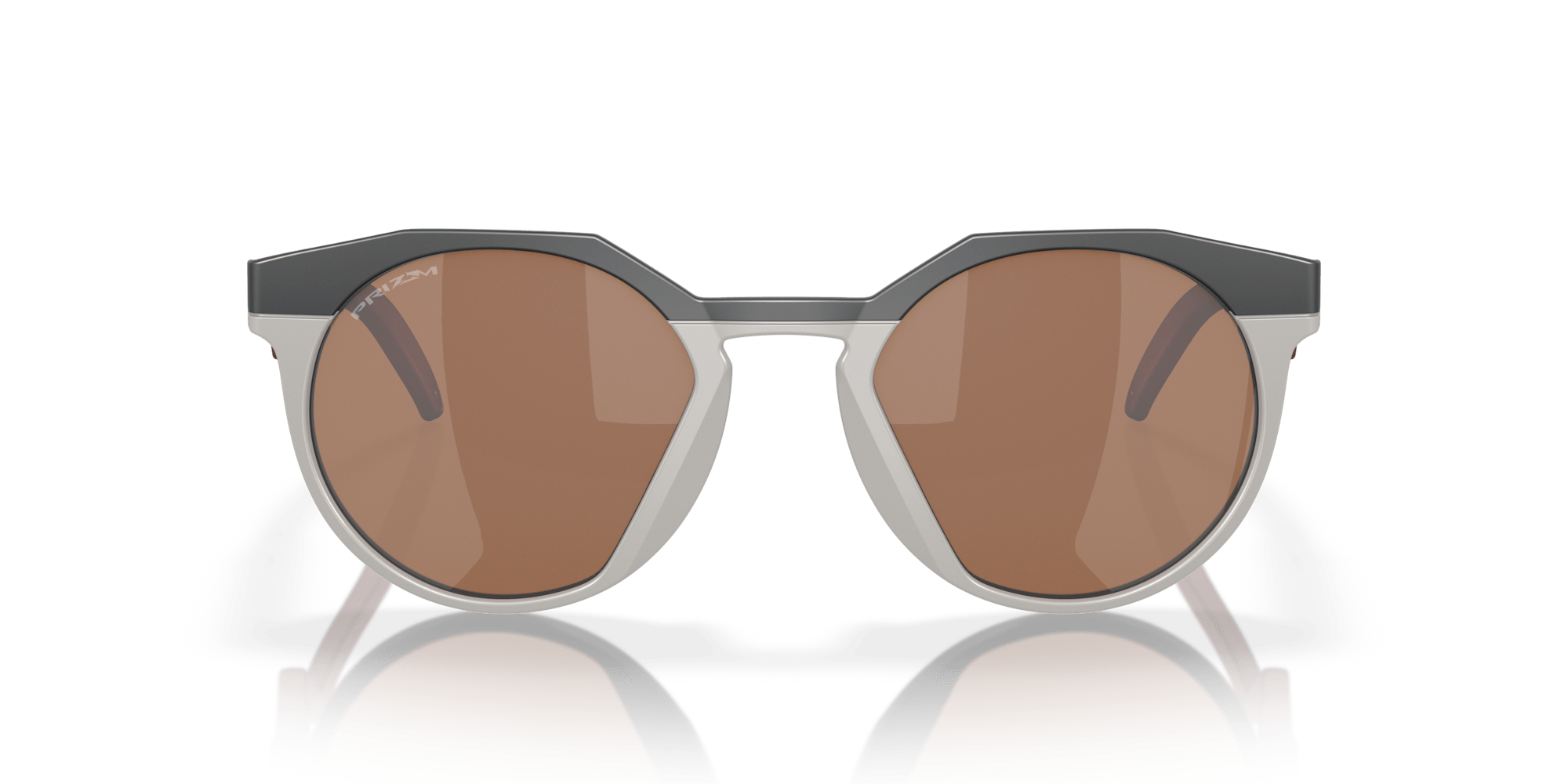 HSTN Matte Carbon Polarized Sunglasses - Distractions Clothing