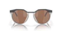 HSTN Matte Carbon Polarized Sunglasses - Distractions Clothing