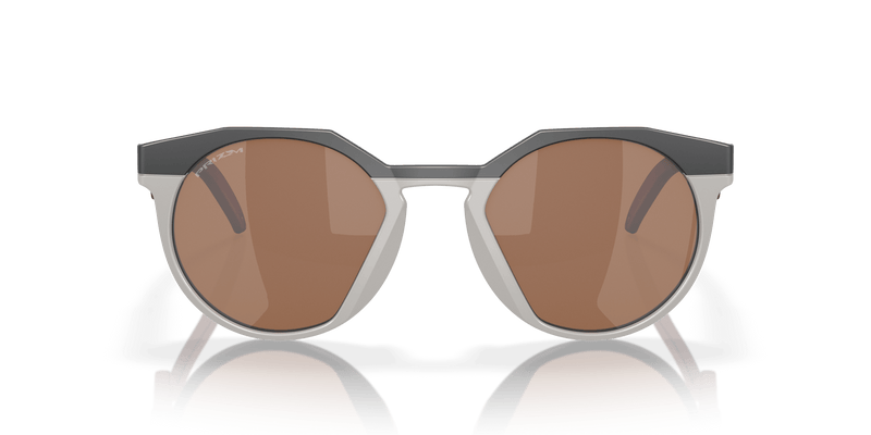 HSTN Matte Carbon Polarized Sunglasses - Distractions Clothing