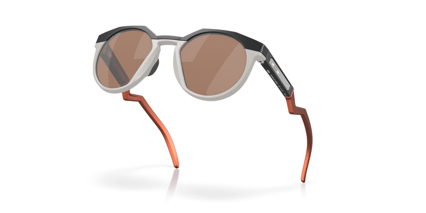 HSTN Matte Carbon Polarized Sunglasses - Distractions Clothing