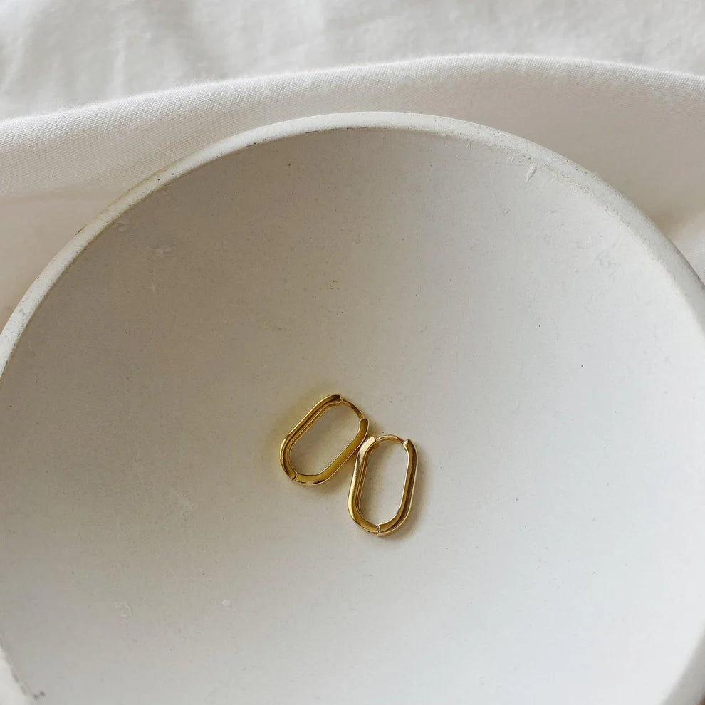 Petite Rectangle Huggies