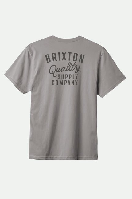 Hubal Tailored Tee - Distractions Clothing