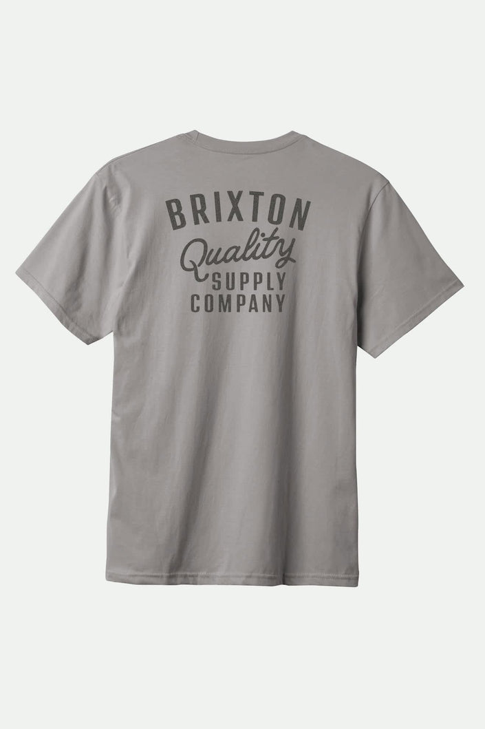 Hubal Tailored Tee - Distractions Clothing