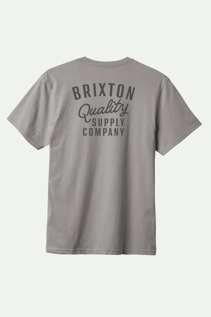 Hubal Tailored Tee - Distractions Clothing