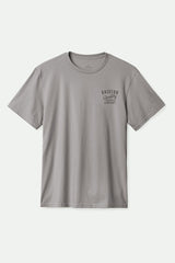 Hubal Tailored Tee - Distractions Clothing