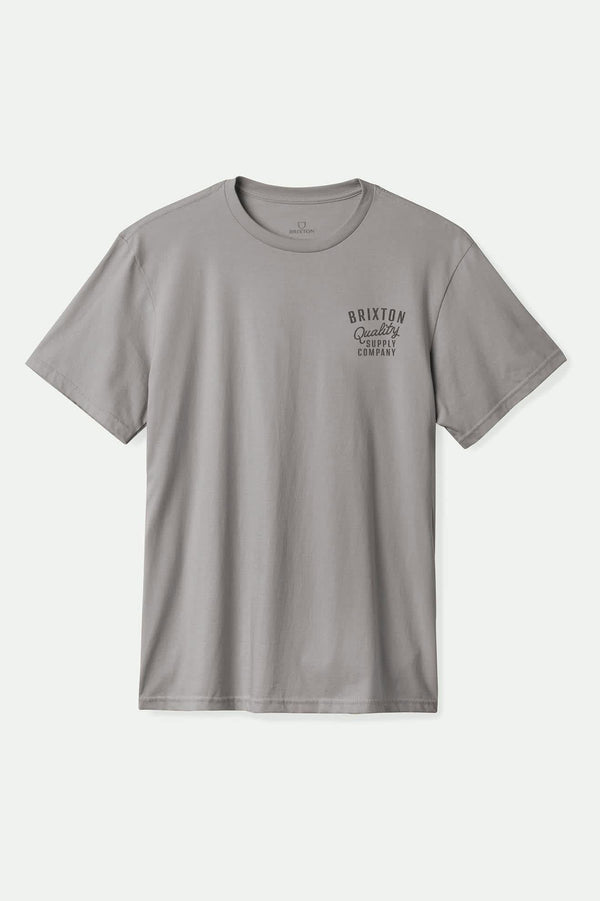 Hubal Tailored Tee - Distractions Clothing
