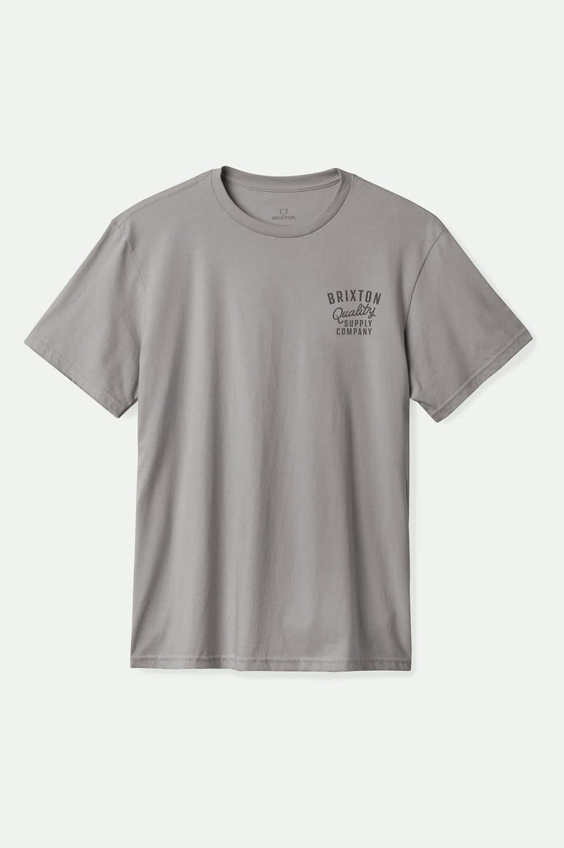 Hubal Tailored Tee - Distractions Clothing