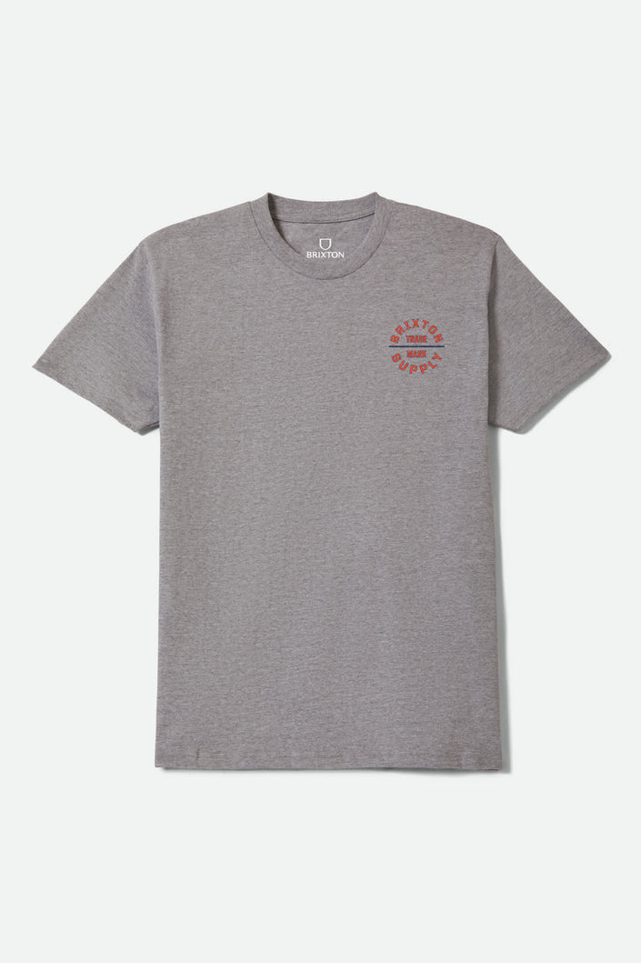 Oath V T-Shirt