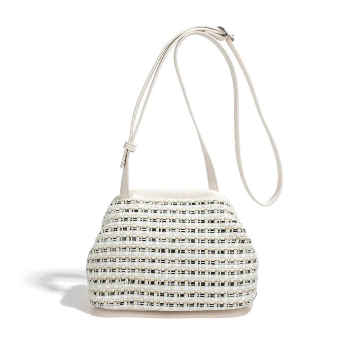 Hype Crossbody Mini - Distractions Clothing