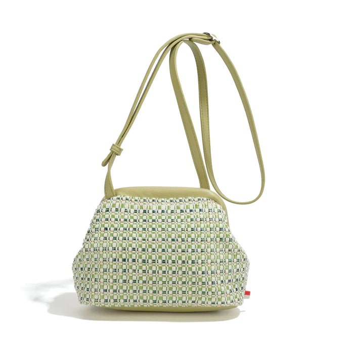 Hype Crossbody Mini - Distractions Clothing