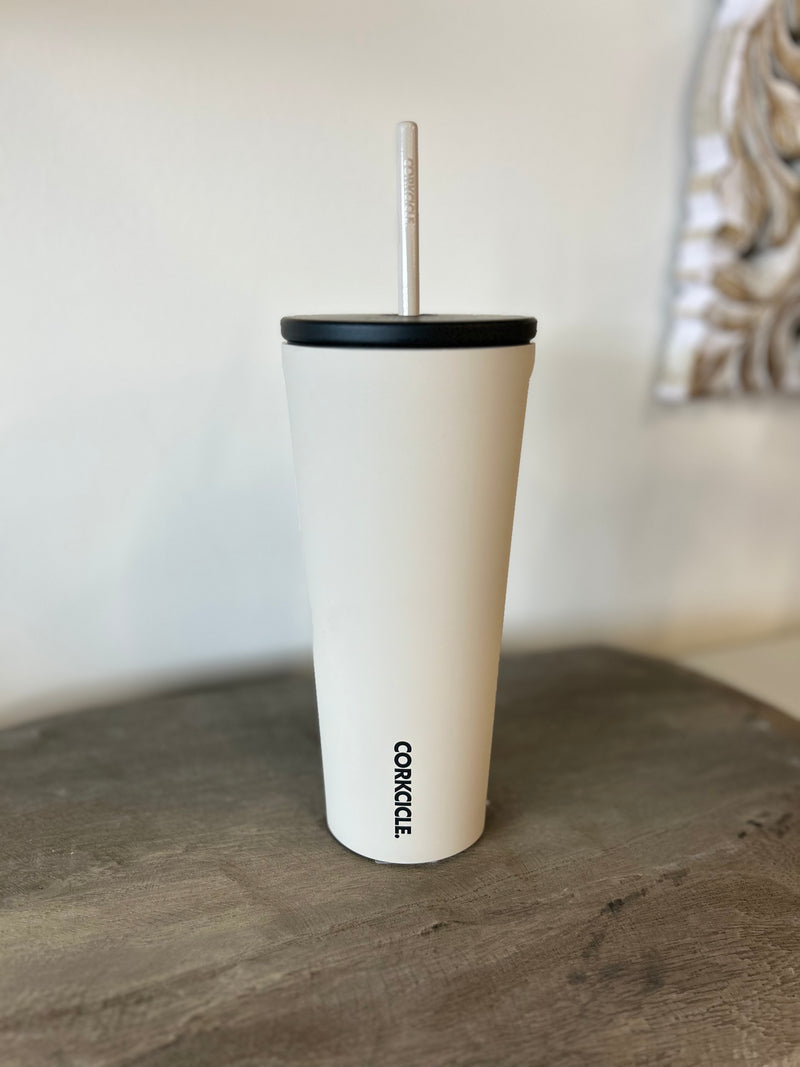 Cold Cup Tumbler