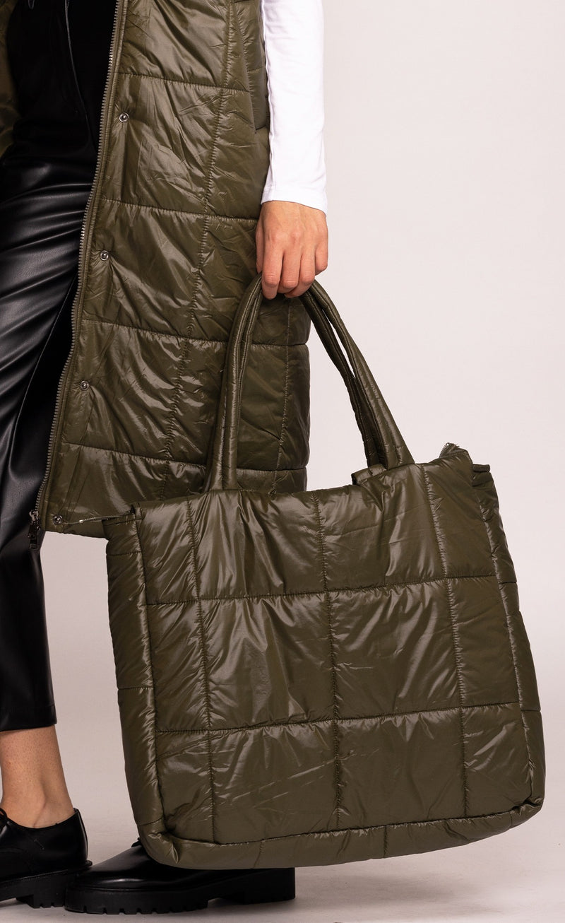 The Gillian Bag