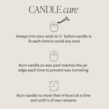 In My Engaged Era Soy Candle - Distractions Clothing