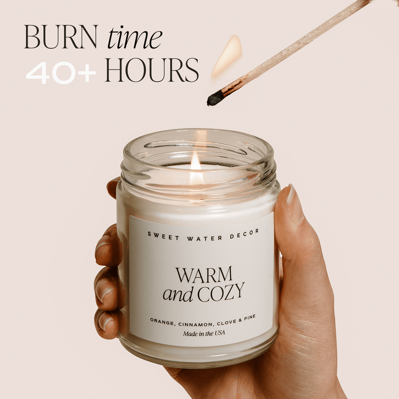 In My Teacher Era Soy Candle - Distractions Clothing