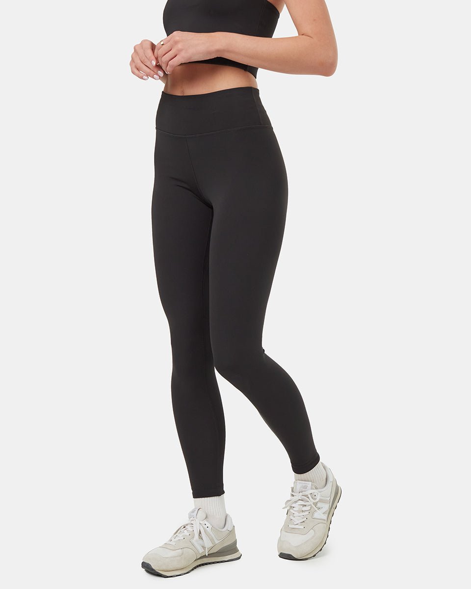 InMotion High Rise Legging - Distractions Clothing