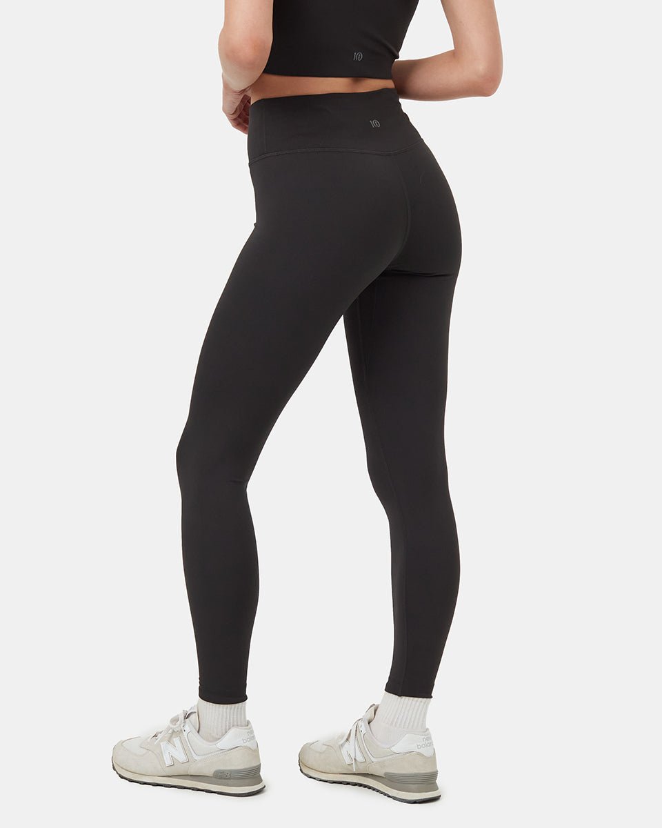 InMotion High Rise Legging - Distractions Clothing