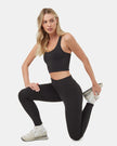 InMotion High Rise Legging - Distractions Clothing