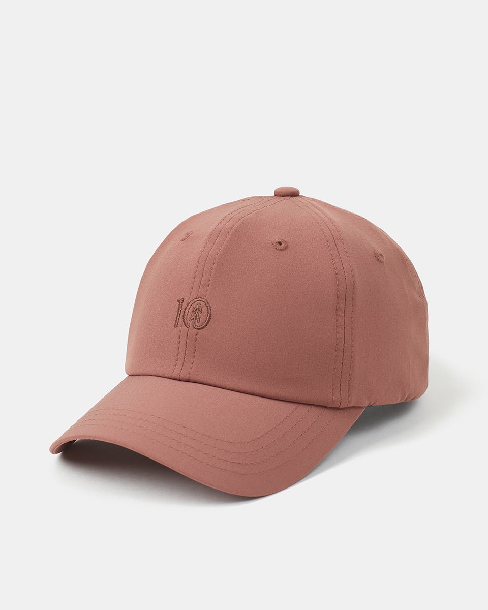 inMotion Peak Hat - Distractions Clothing